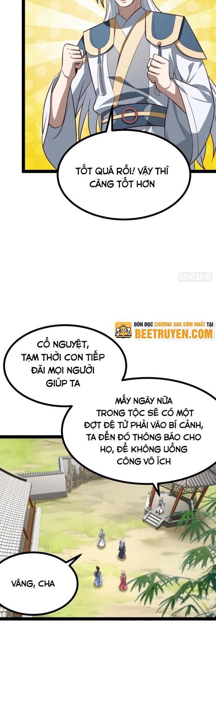 Cánh Cổng Asura Chapter 88 - Trang 2