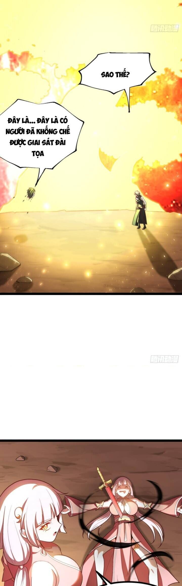 Cánh Cổng Asura Chapter 88 - Trang 2