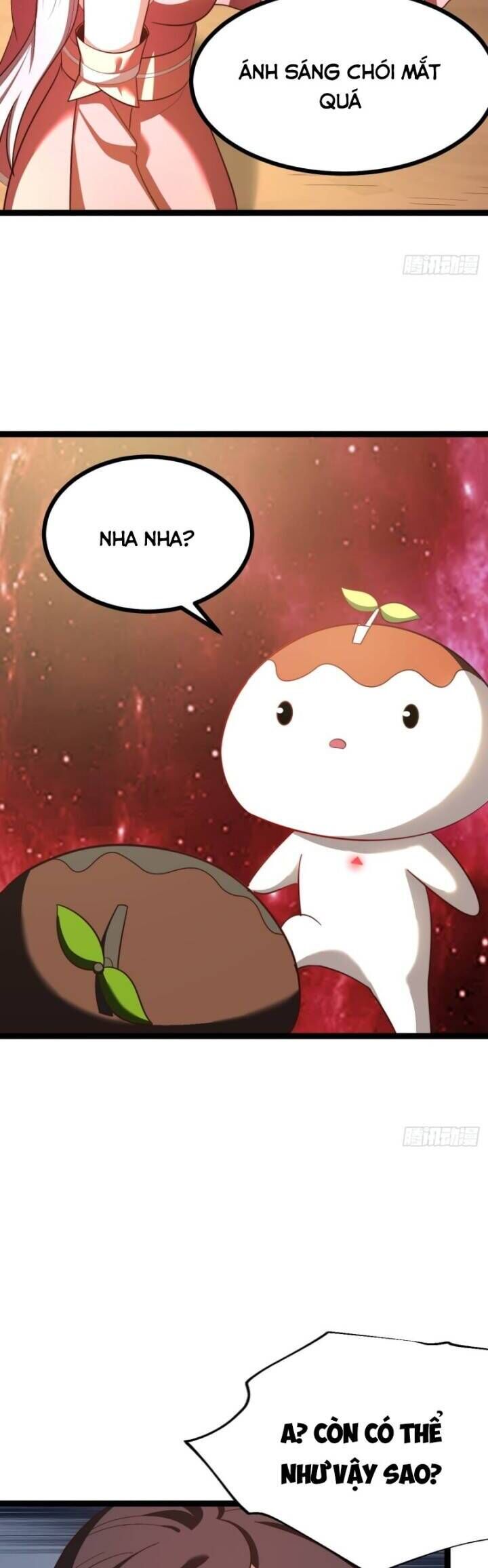 Cánh Cổng Asura Chapter 88 - Trang 2