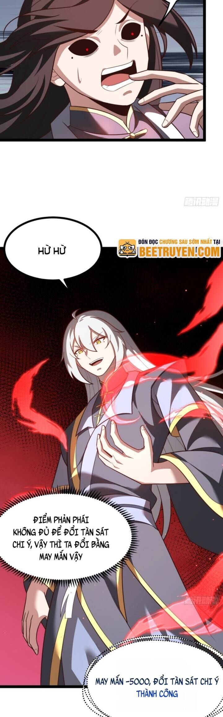 Cánh Cổng Asura Chapter 88 - Trang 2