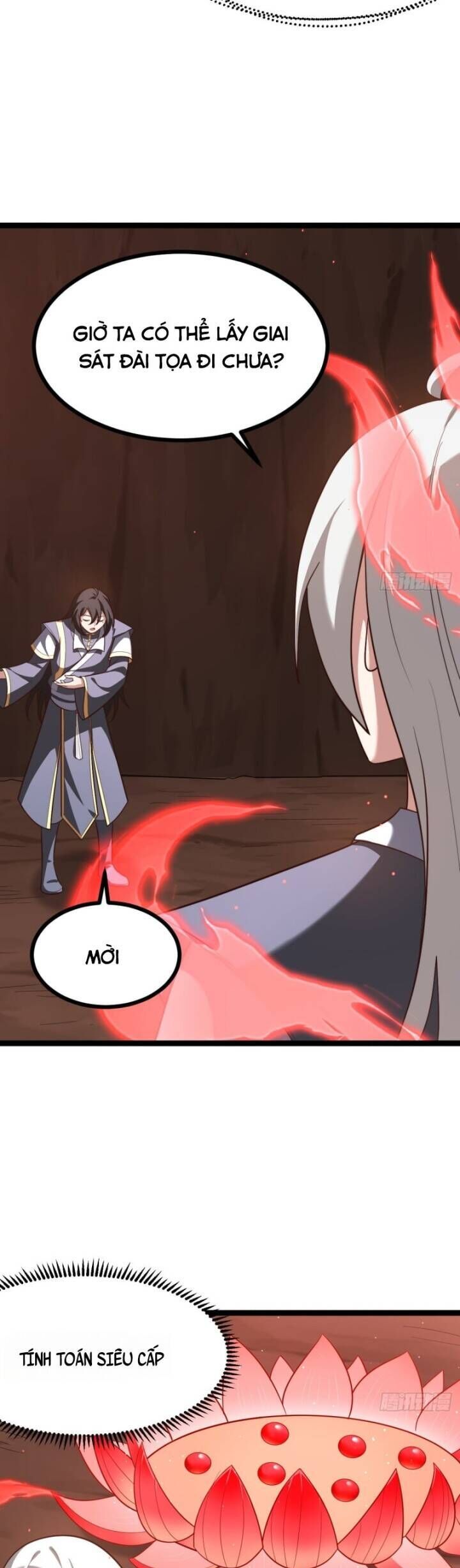 Cánh Cổng Asura Chapter 88 - Trang 2