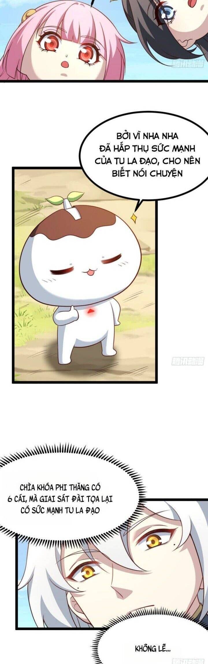 Cánh Cổng Asura Chapter 89 - Trang 2