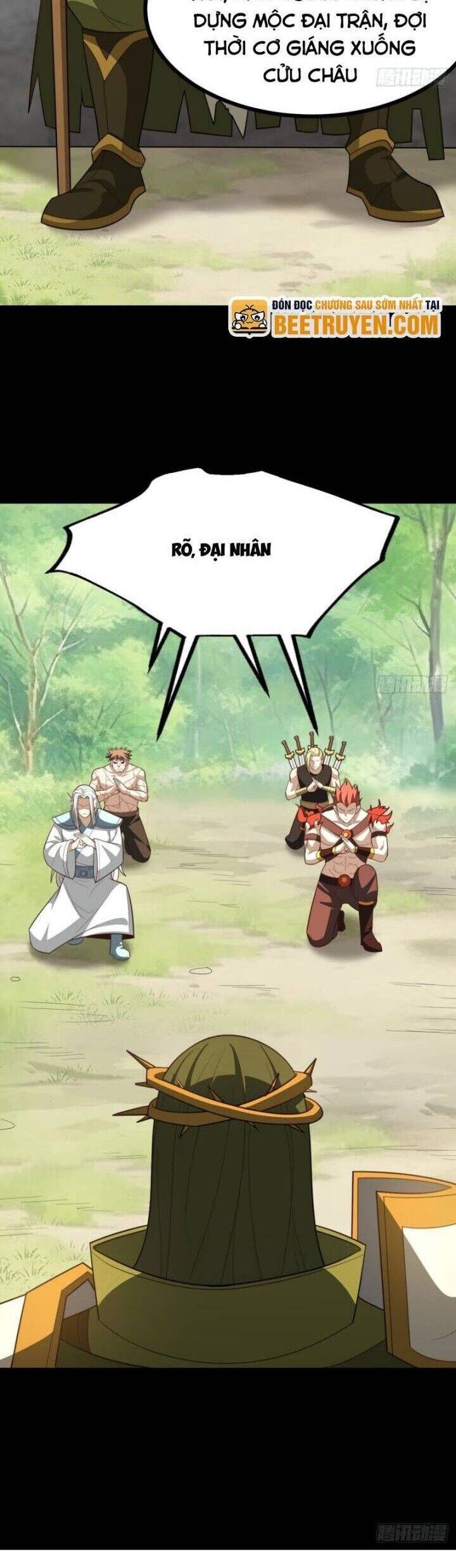 Cánh Cổng Asura Chapter 89 - Trang 2