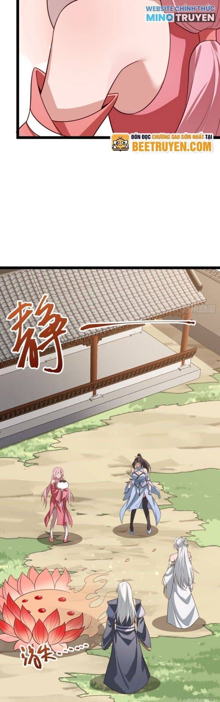 Cánh Cổng Asura Chapter 89 - Trang 2