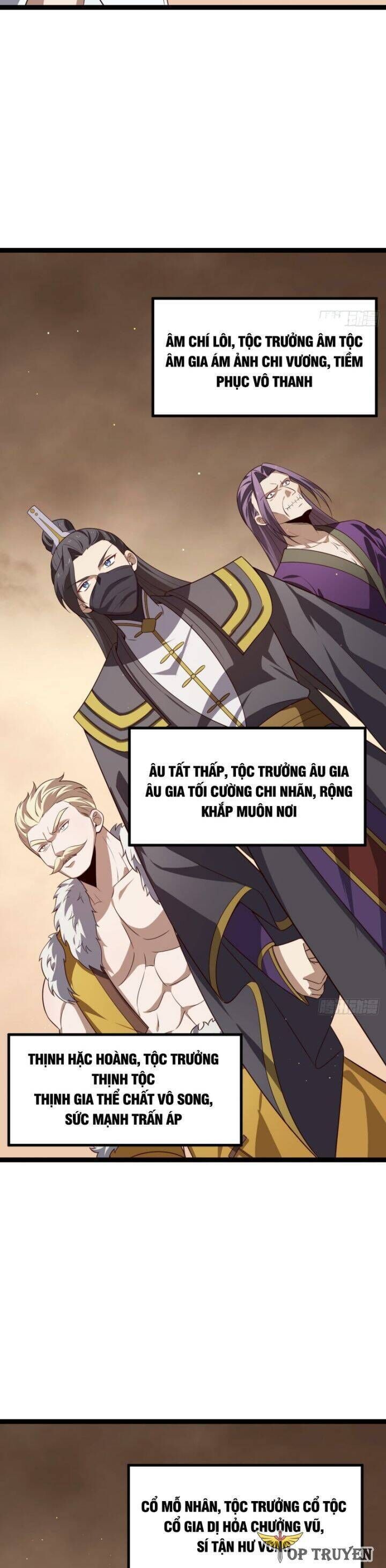 Cánh Cổng Asura Chapter 90 - Trang 2