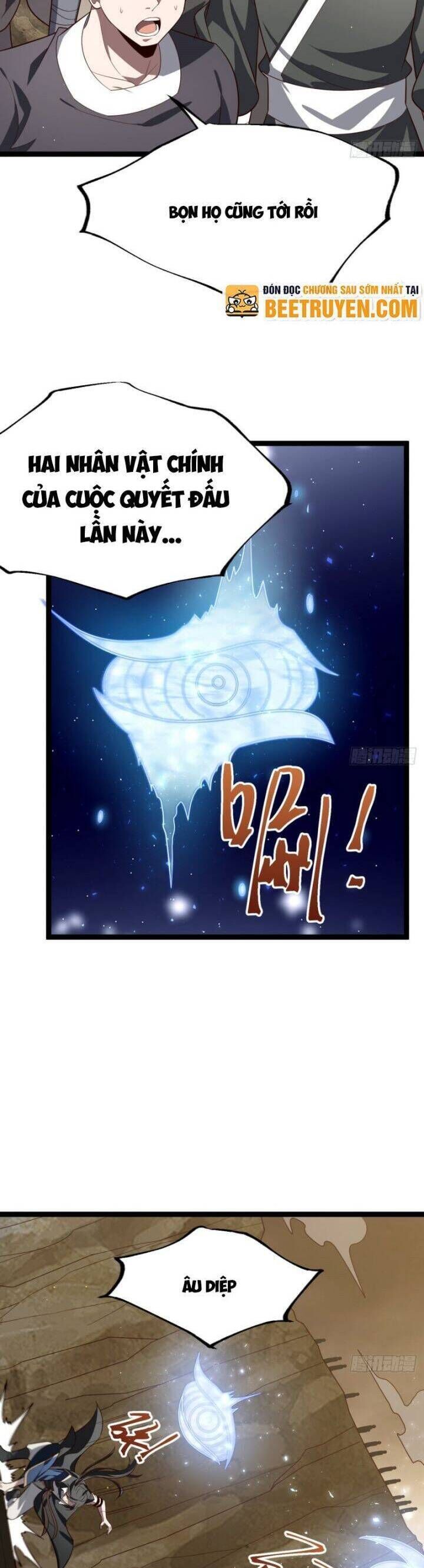 Cánh Cổng Asura Chapter 90 - Trang 2