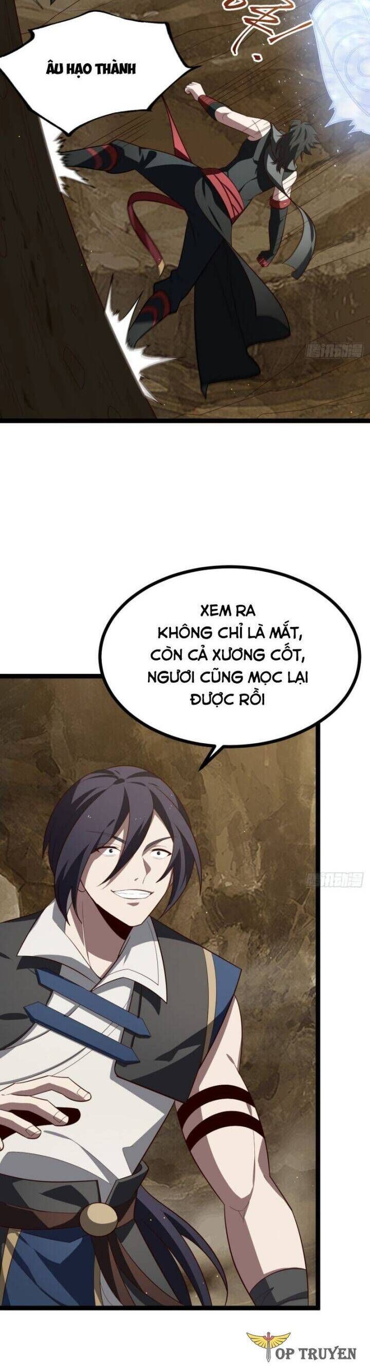 Cánh Cổng Asura Chapter 90 - Trang 2