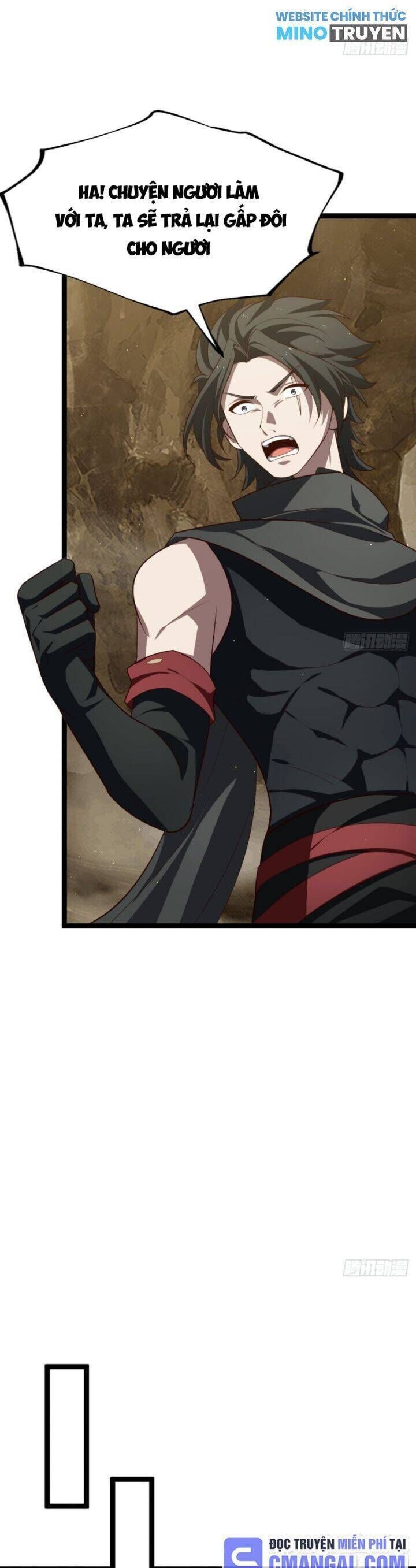 Cánh Cổng Asura Chapter 90 - Trang 2