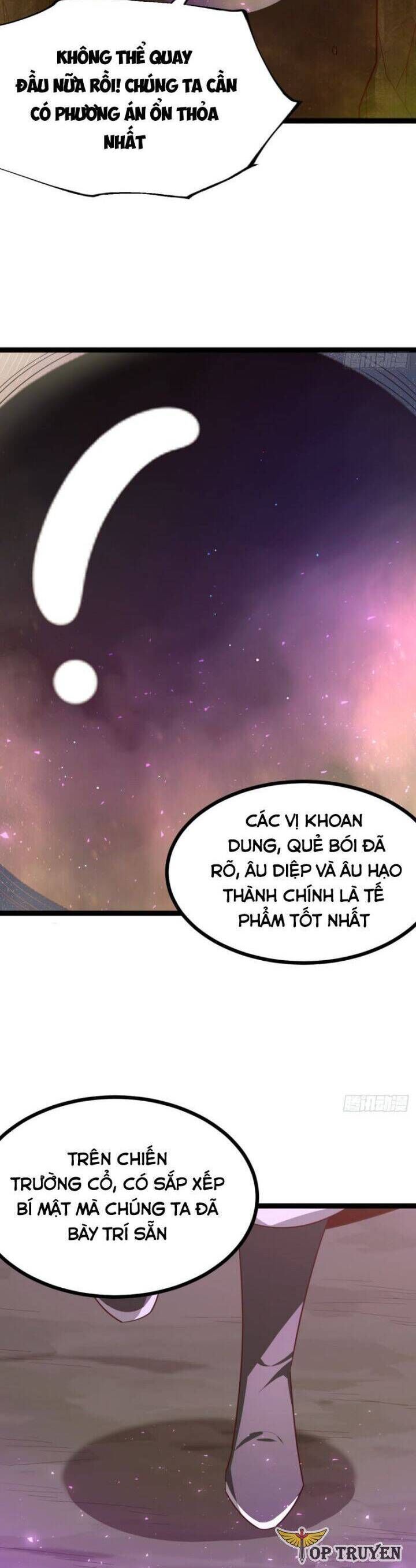 Cánh Cổng Asura Chapter 90 - Trang 2