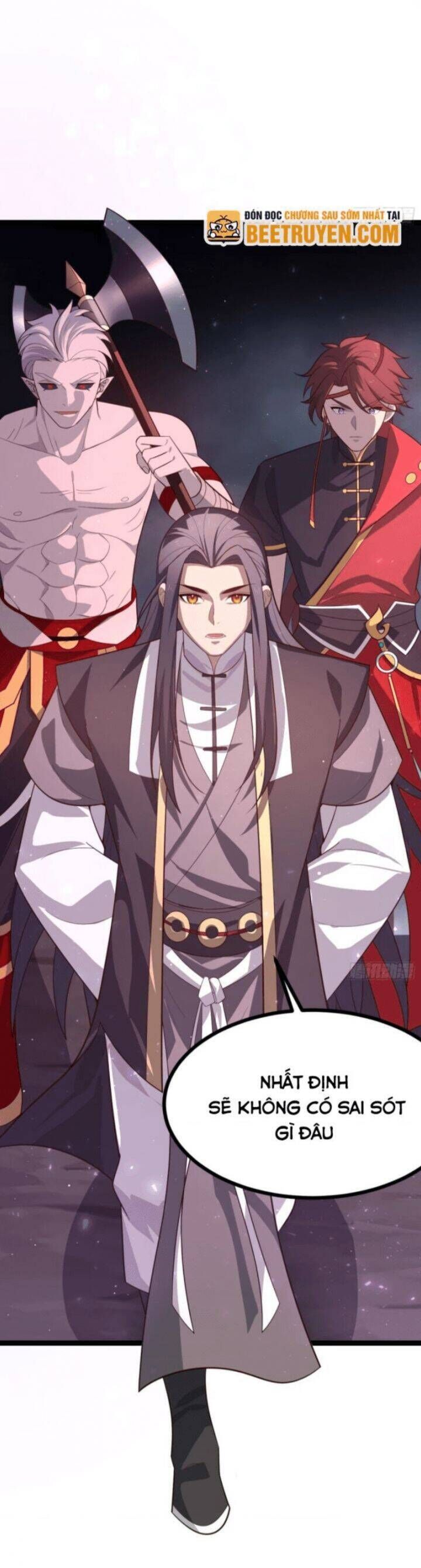 Cánh Cổng Asura Chapter 90 - Trang 2