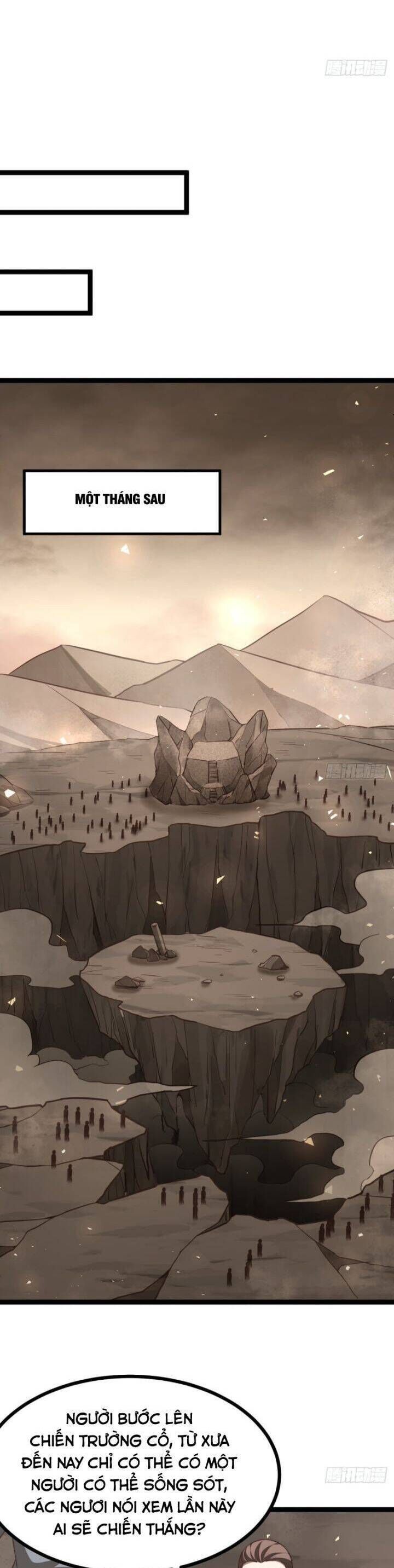 Cánh Cổng Asura Chapter 90 - Trang 2