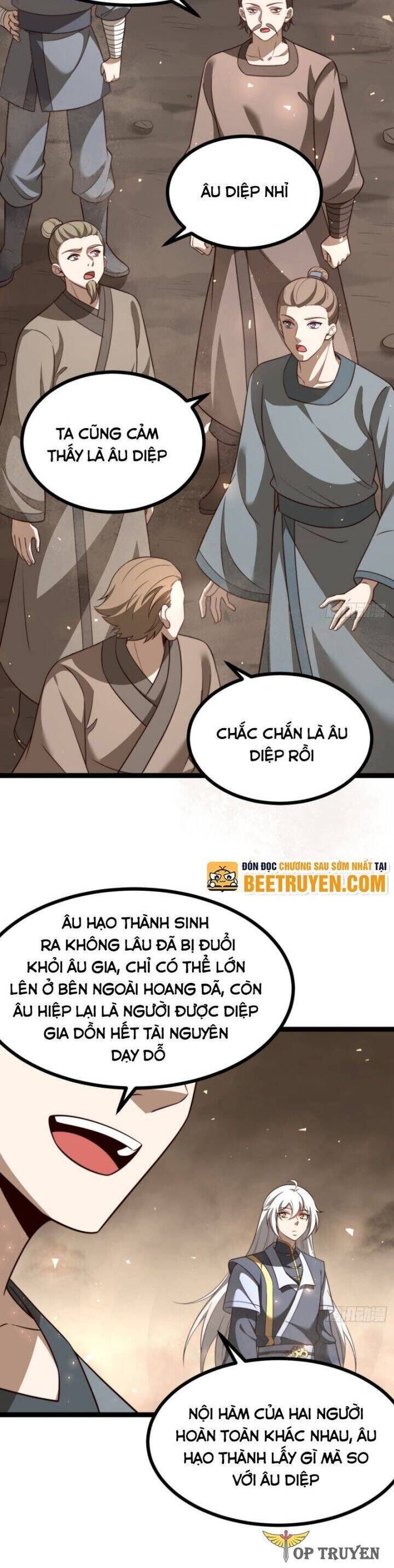 Cánh Cổng Asura Chapter 90 - Trang 2