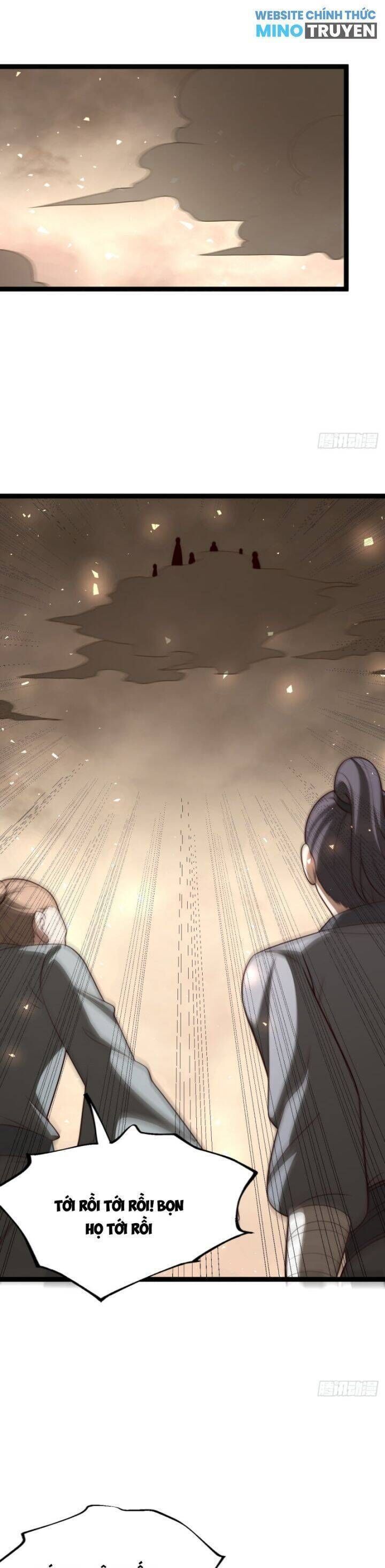 Cánh Cổng Asura Chapter 90 - Trang 2