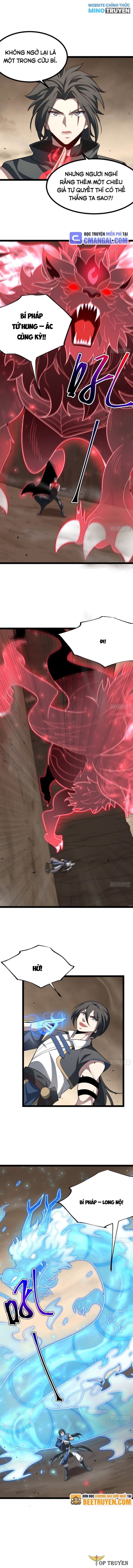 Cánh Cổng Asura Chapter 91 - Trang 2