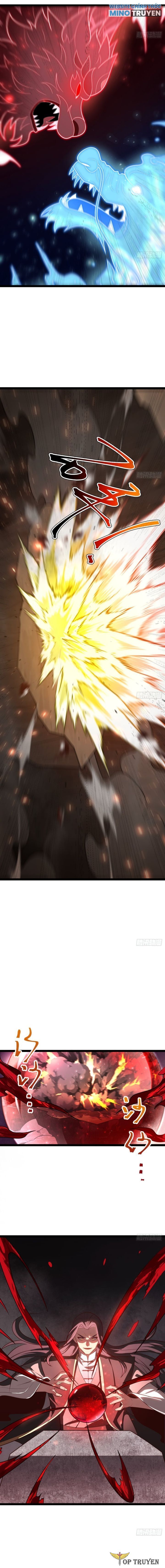 Cánh Cổng Asura Chapter 91 - Trang 2