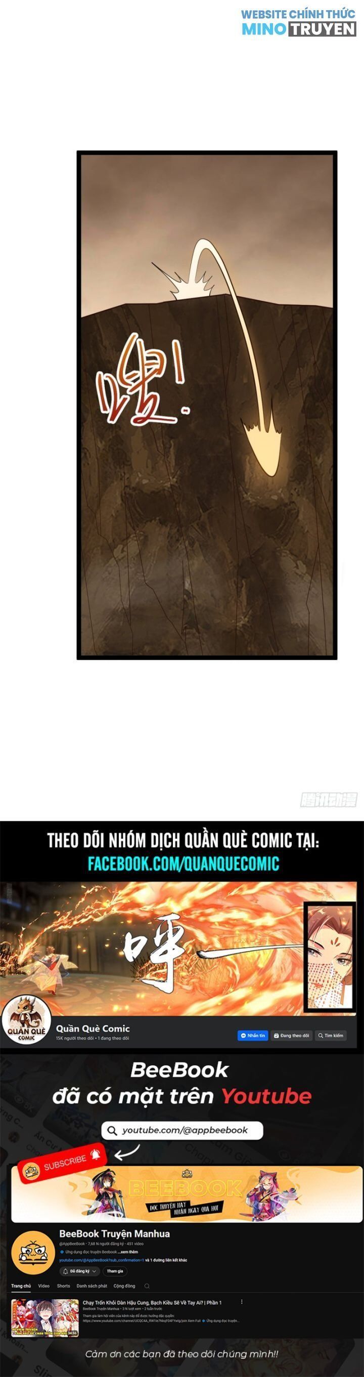 Cánh Cổng Asura Chapter 91 - Trang 2