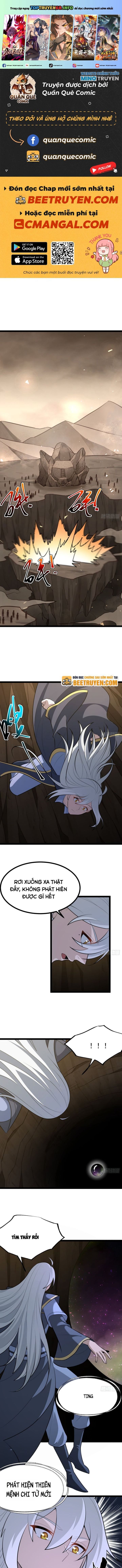 Cánh Cổng Asura Chapter 92 - Trang 2