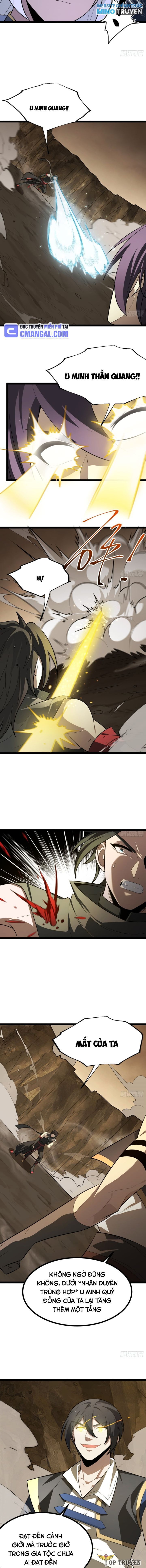 Cánh Cổng Asura Chapter 92 - Trang 2