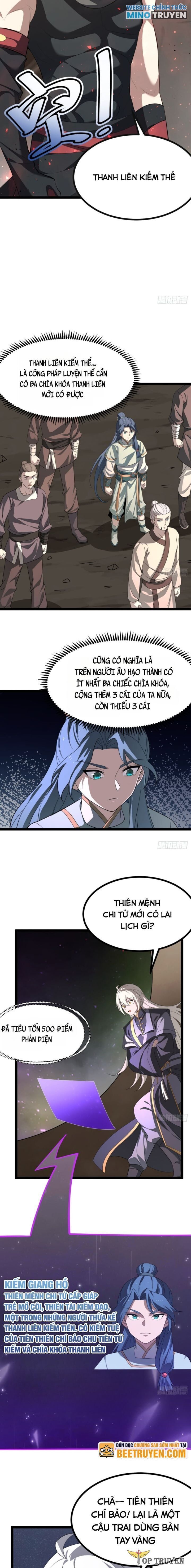 Cánh Cổng Asura Chapter 92 - Trang 2