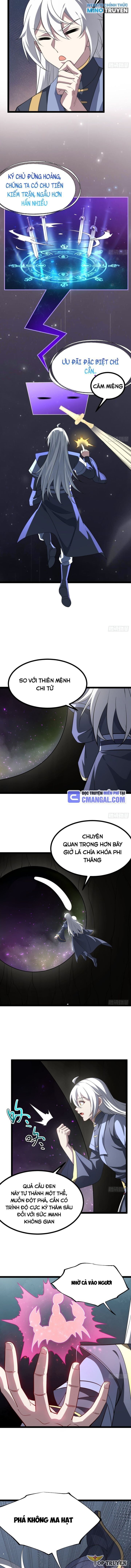 Cánh Cổng Asura Chapter 92 - Trang 2