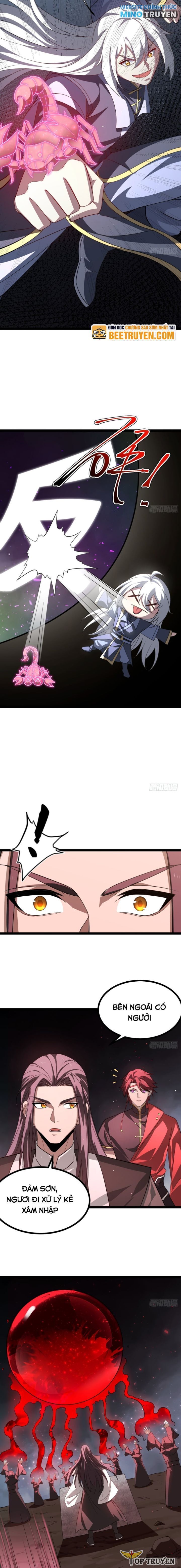 Cánh Cổng Asura Chapter 92 - Trang 2