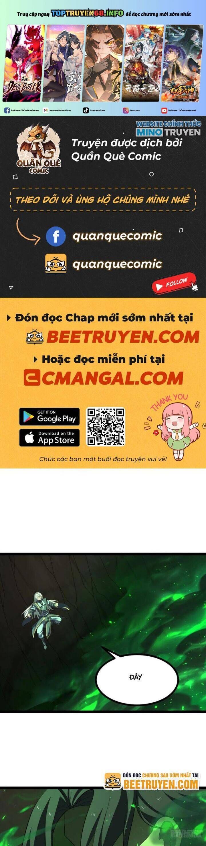 Cánh Cổng Asura Chapter 93 - Trang 2