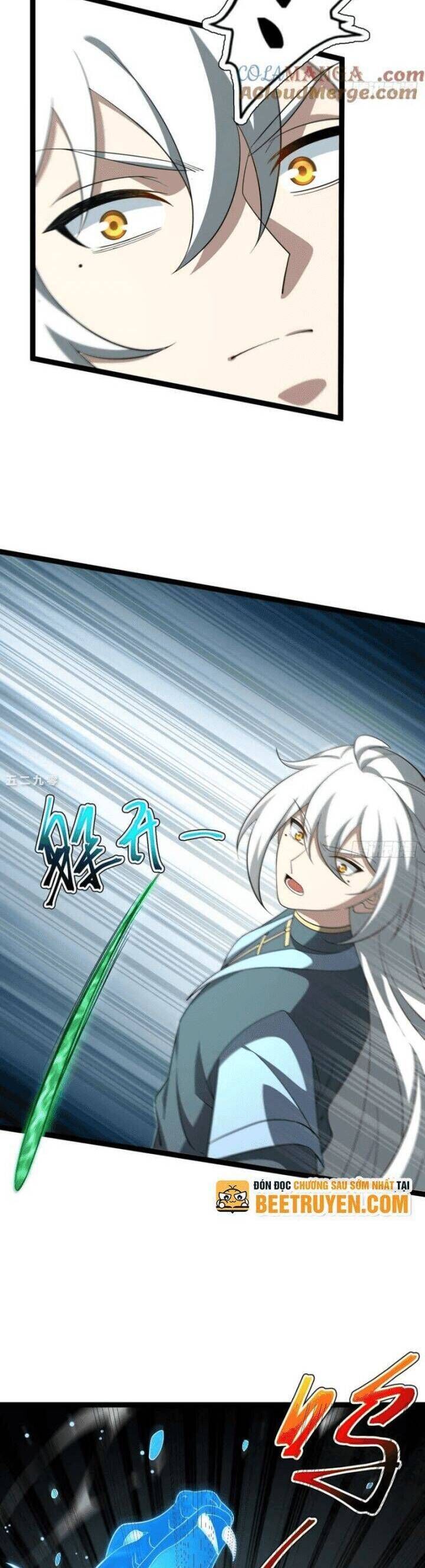 Cánh Cổng Asura Chapter 93 - Trang 2