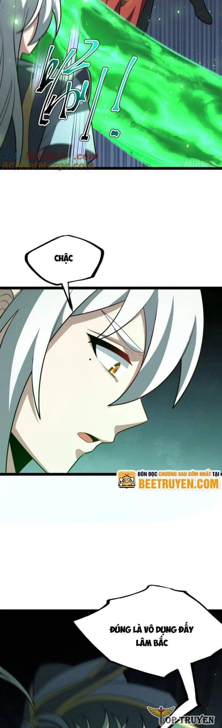 Cánh Cổng Asura Chapter 93 - Trang 2