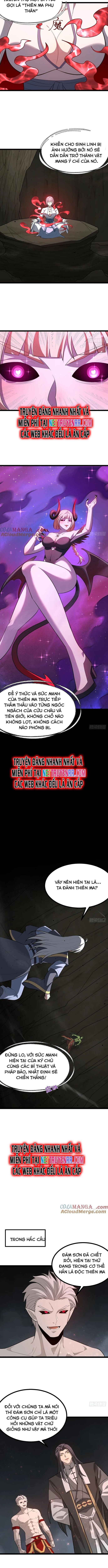 Cánh Cổng Asura Chapter 94 - Trang 2