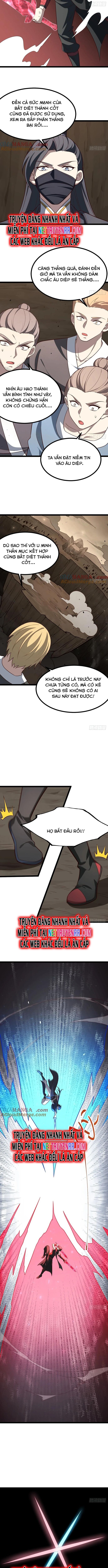 Cánh Cổng Asura Chapter 94 - Trang 2