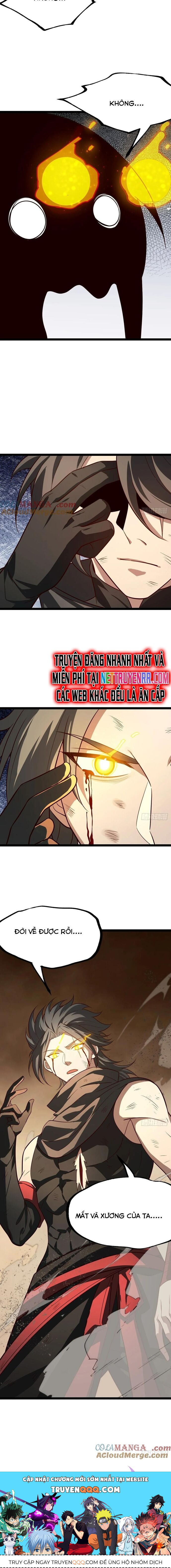 Cánh Cổng Asura Chapter 94 - Trang 2