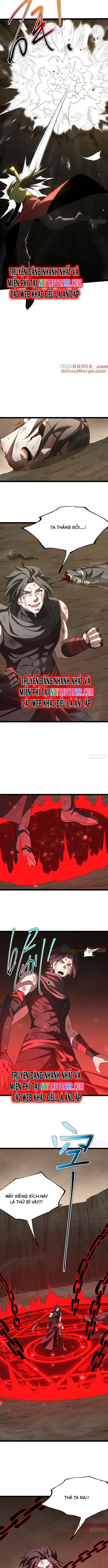 Cánh Cổng Asura Chapter 95 - Trang 2