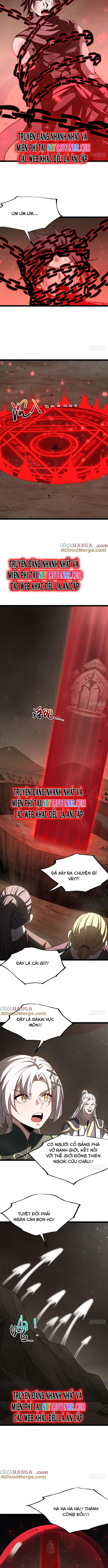 Cánh Cổng Asura Chapter 95 - Trang 2