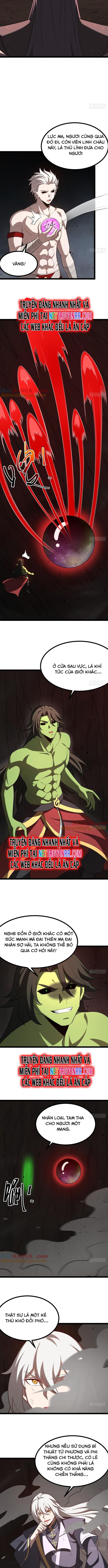 Cánh Cổng Asura Chapter 95 - Trang 2