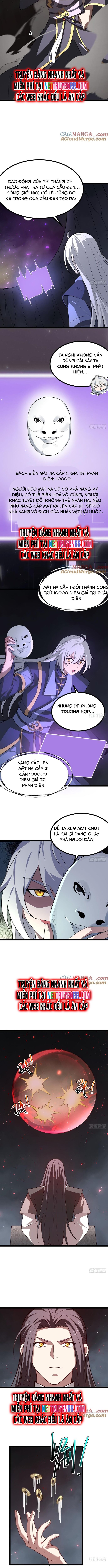 Cánh Cổng Asura Chapter 95 - Trang 2