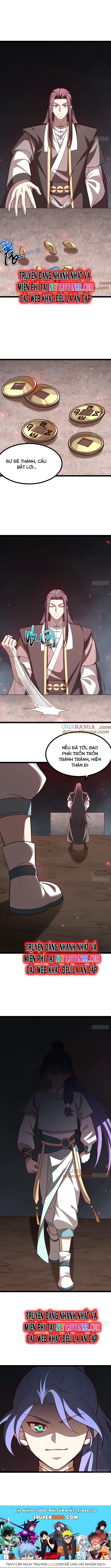 Cánh Cổng Asura Chapter 95 - Trang 2