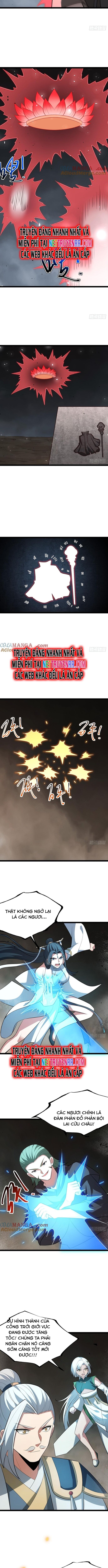 Cánh Cổng Asura Chapter 96 - Trang 2