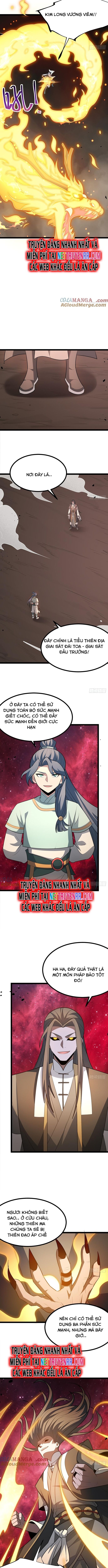 Cánh Cổng Asura Chapter 96 - Trang 2