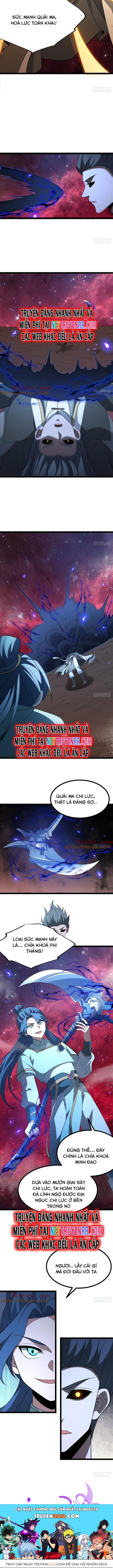 Cánh Cổng Asura Chapter 96 - Trang 2