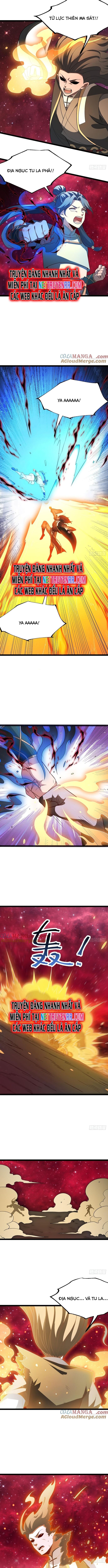 Cánh Cổng Asura Chapter 97 - Trang 2