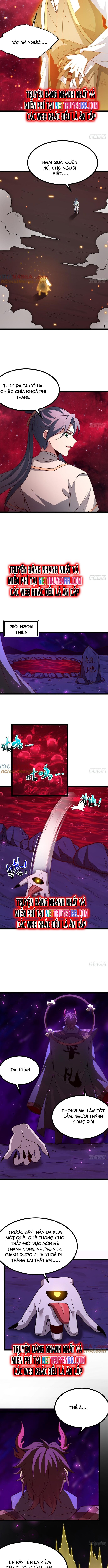 Cánh Cổng Asura Chapter 97 - Trang 2