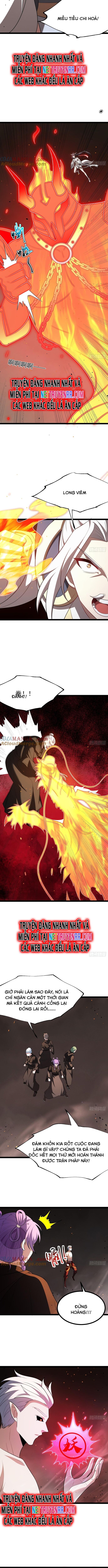 Cánh Cổng Asura Chapter 97 - Trang 2