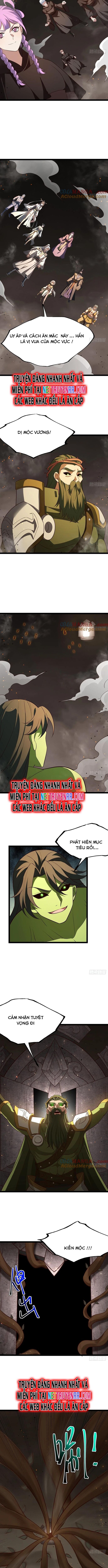 Cánh Cổng Asura Chapter 98 - Trang 2