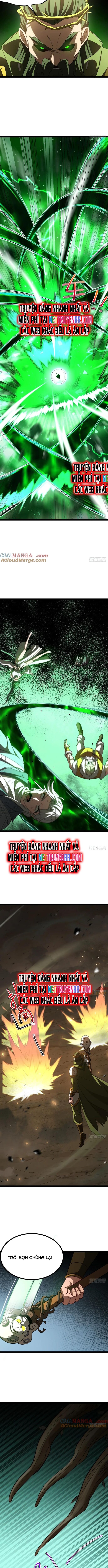 Cánh Cổng Asura Chapter 98 - Trang 2