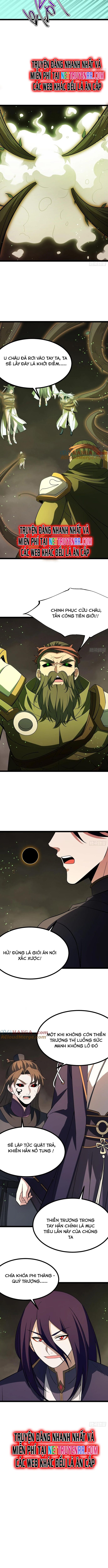 Cánh Cổng Asura Chapter 98 - Trang 2