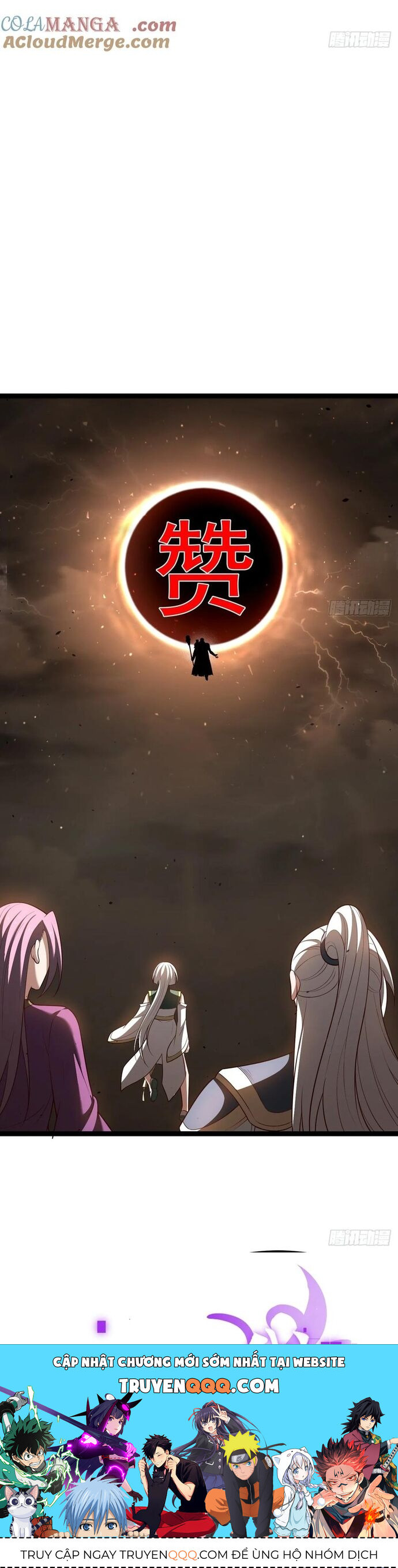 Cánh Cổng Asura Chapter 98 - Trang 2