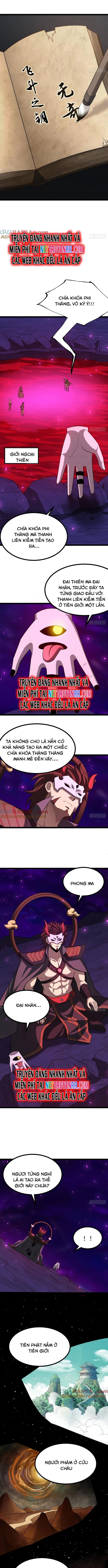 Cánh Cổng Asura Chapter 99 - Trang 2