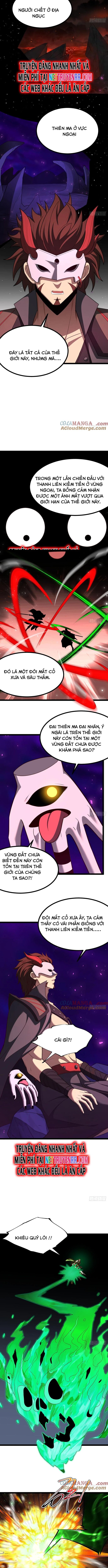 Cánh Cổng Asura Chapter 99 - Trang 2