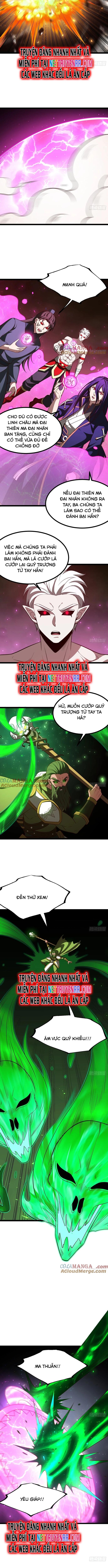 Cánh Cổng Asura Chapter 99 - Trang 2