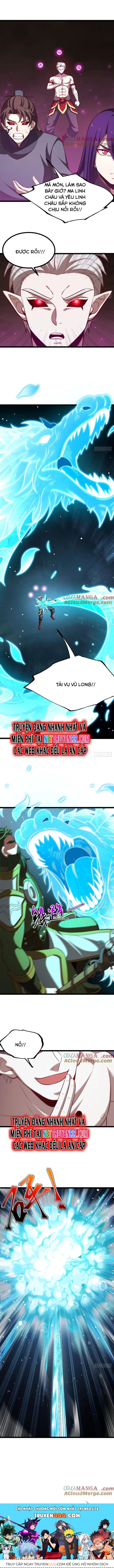 Cánh Cổng Asura Chapter 99 - Trang 2